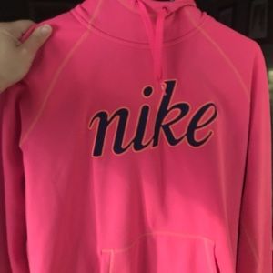 Nike hoodie